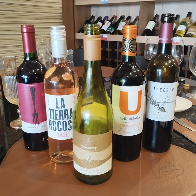 Wine