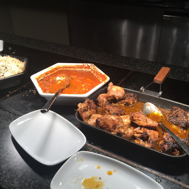 Chicken Tikka Masala