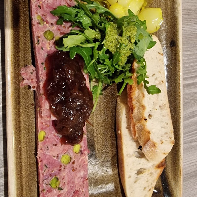 Terrine