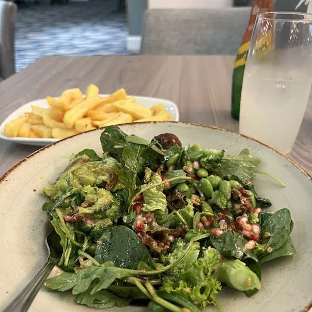 Cobb Salad