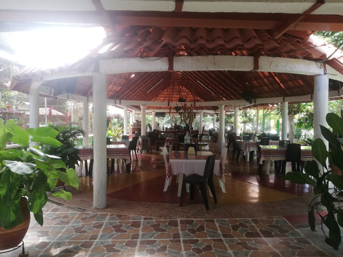 Restaurante Doña Anita
