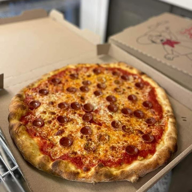 Sausage and Cheese