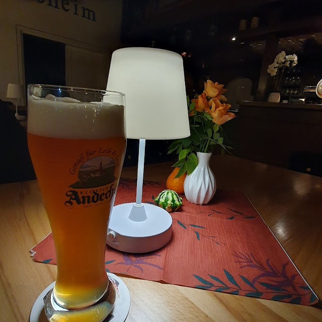 Weizen Alkoholfrei