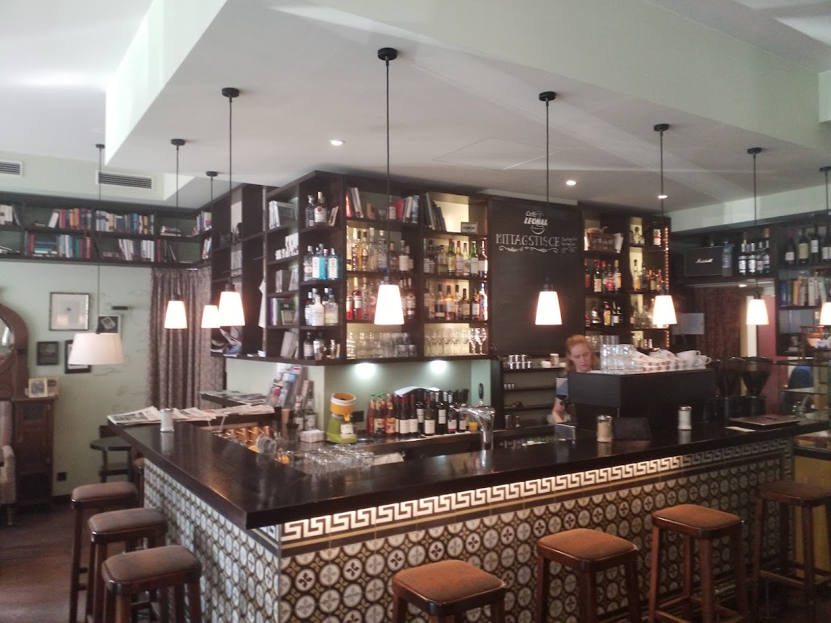 Café Leonar