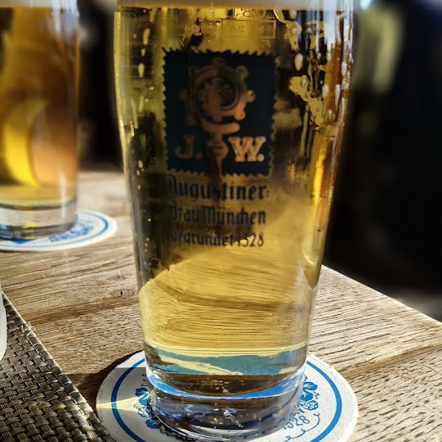 Bier Augustiner