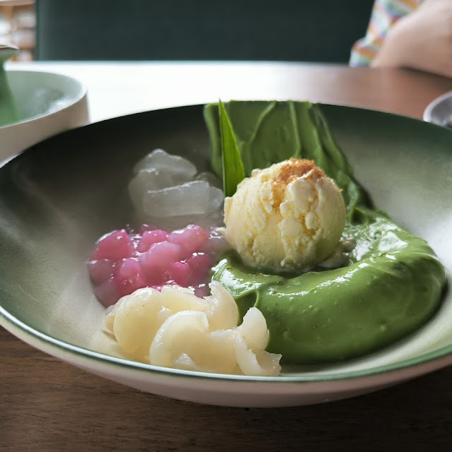 Es Bubur Sumsum
