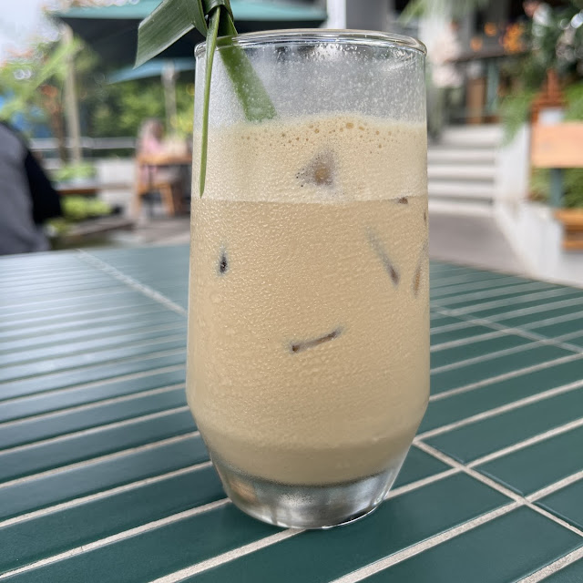 Es Kopi Soeji W Oat