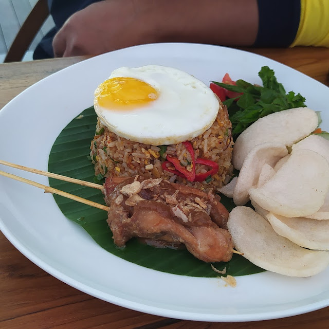 Nasi Goreng Roa