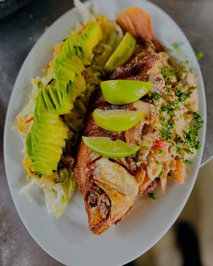 La Patrona Restaurante Bar