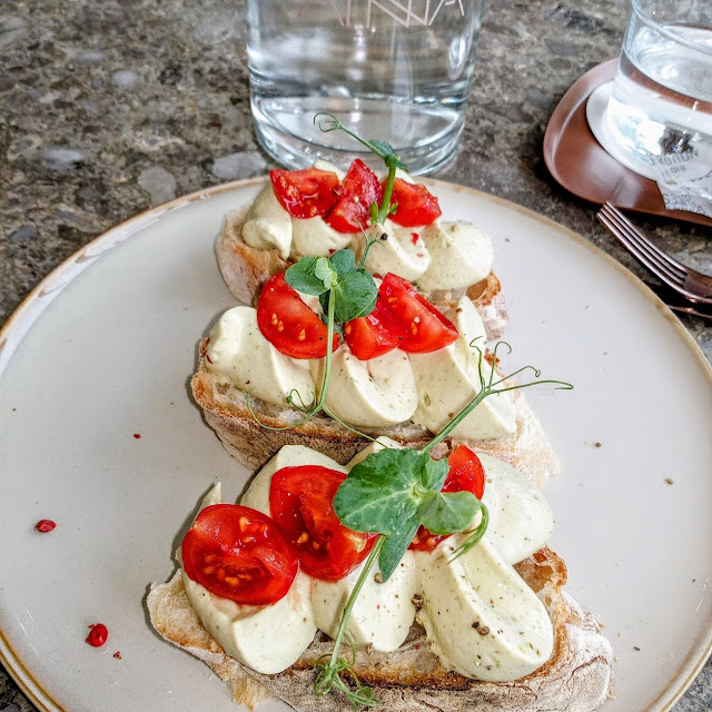 Brot Des Tages
