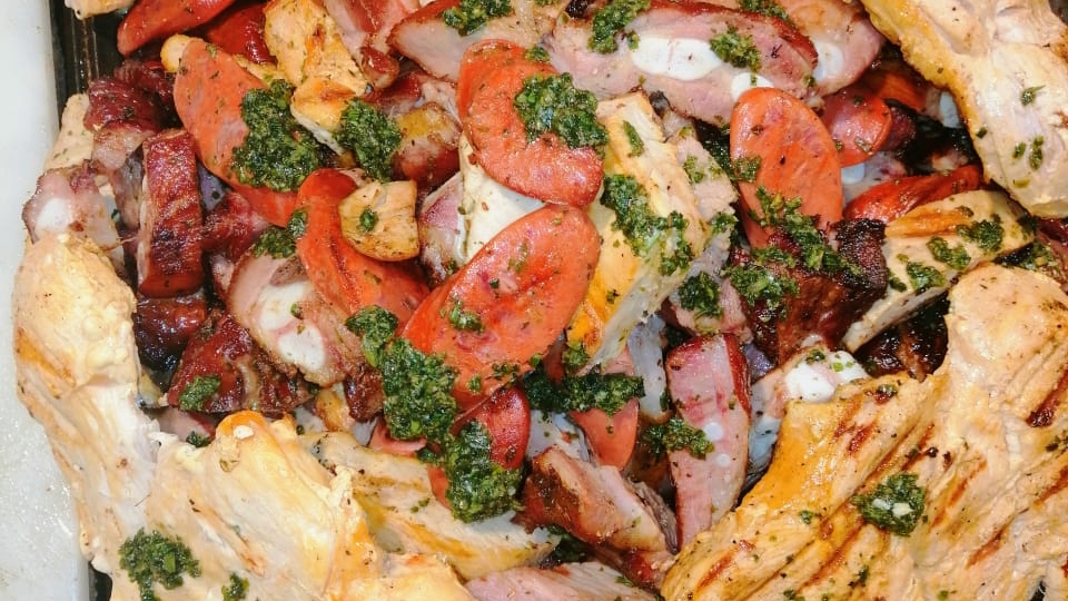 Parrilla Junior: Asados a la Parrilla ???? y Picadas Mixtas en Cali