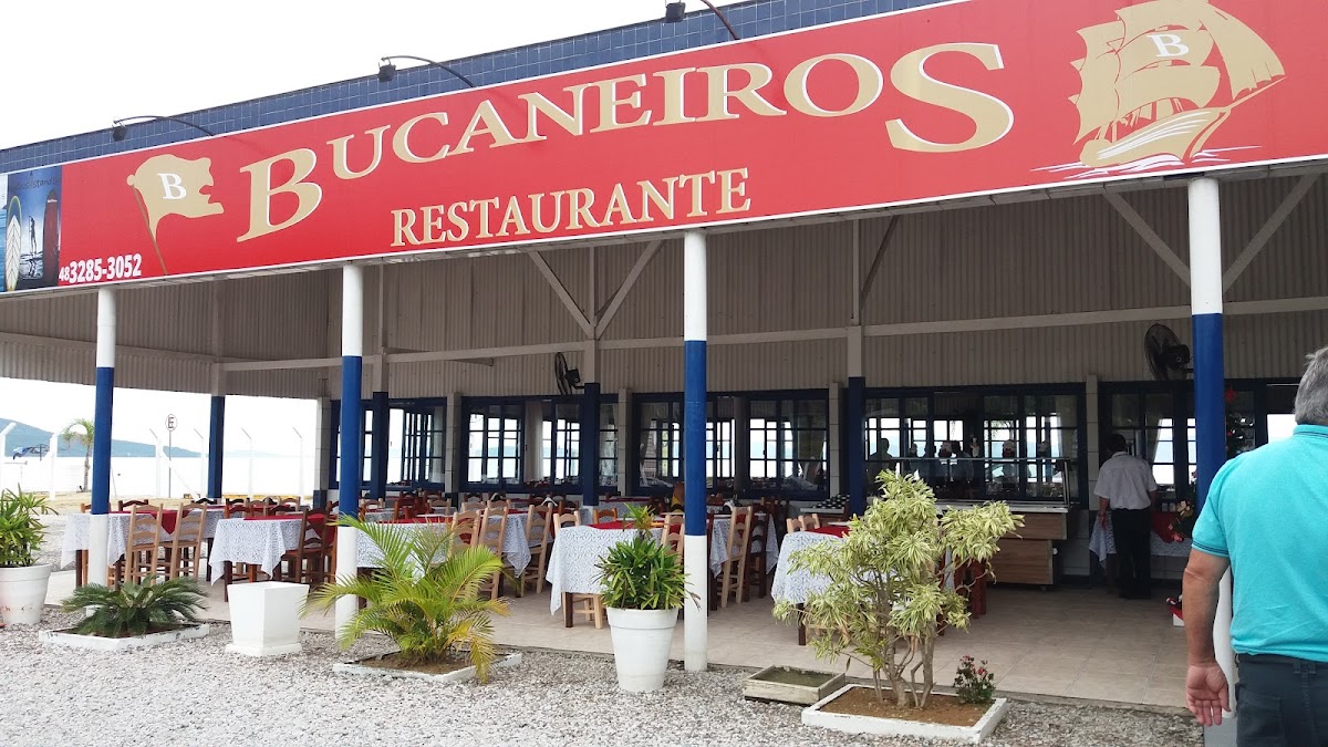 Restaurante Bucaneiros