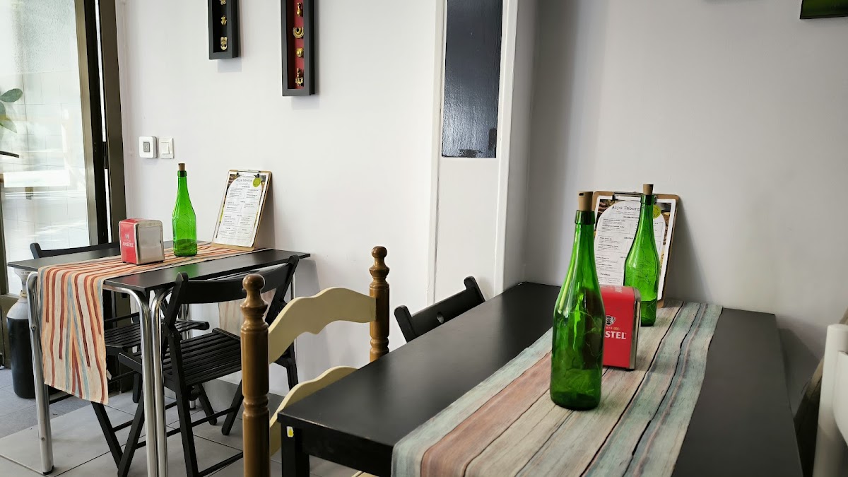 Alpa Taberna