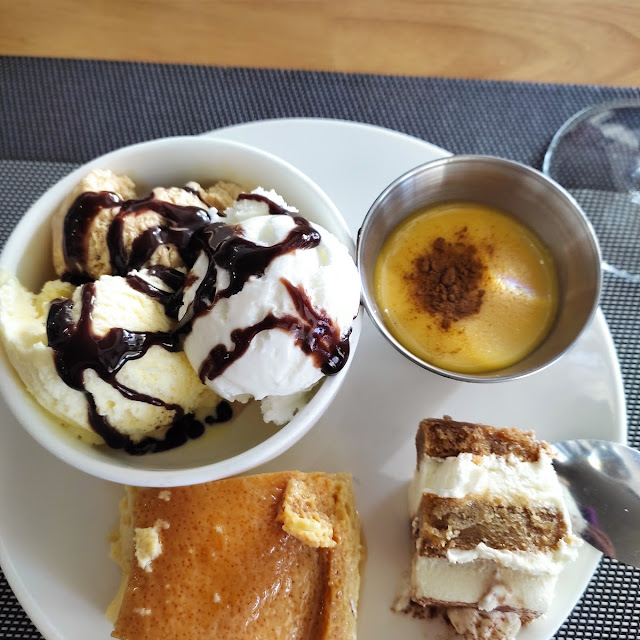Natilla Helados
