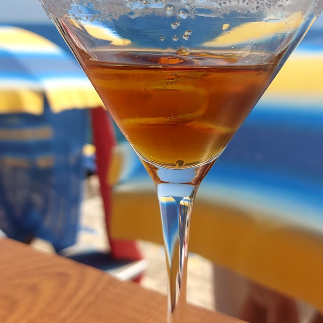 Martini Rosso