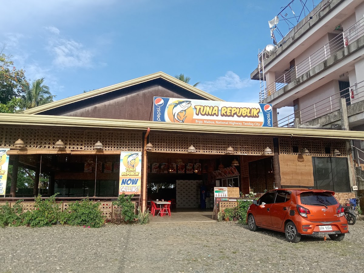 Tuna Republik
