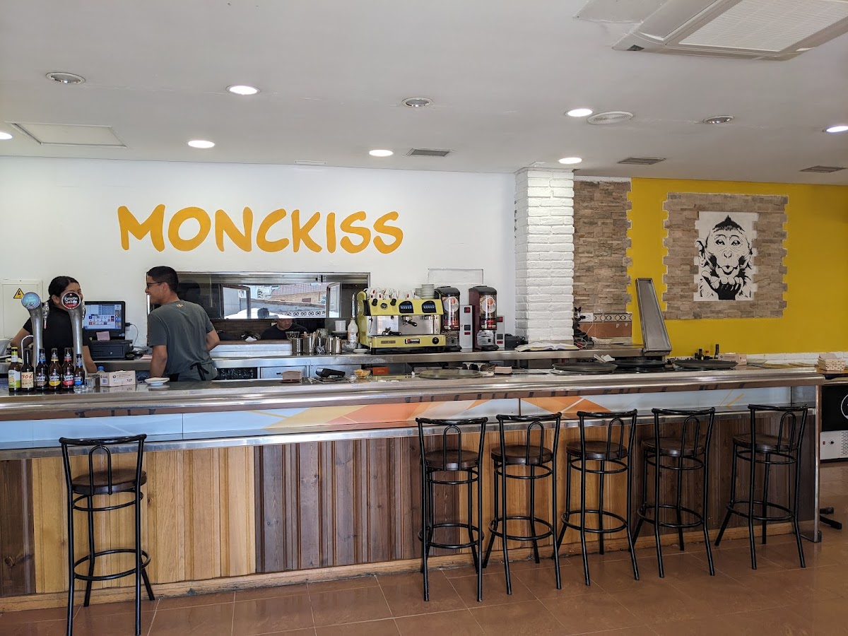 Restaurante Monckiss