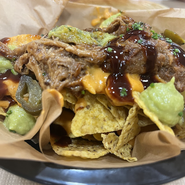 Nachos Monckiss