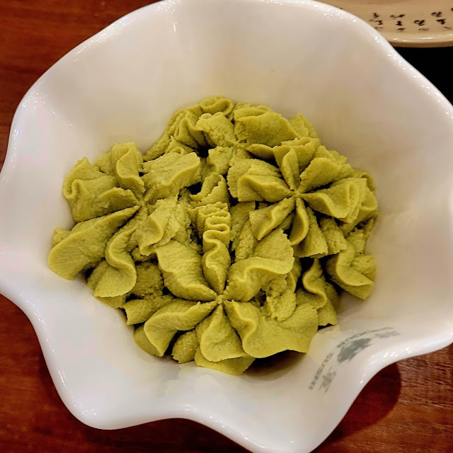 Wasabi