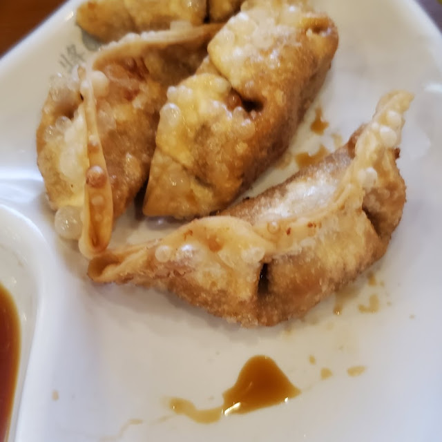 Gyoza