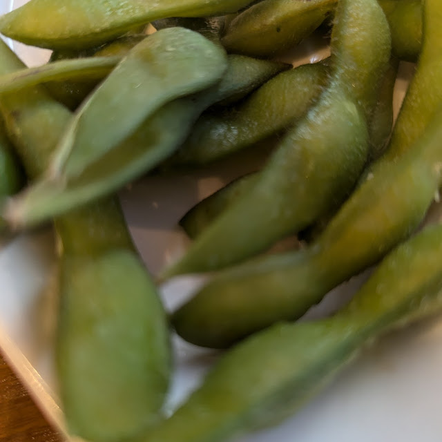 Edamame
