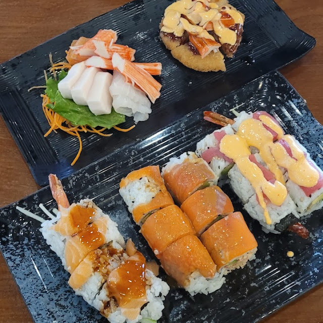 Sault Rolls
