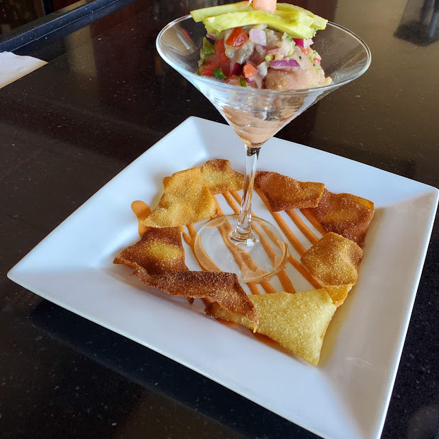 Ceviche