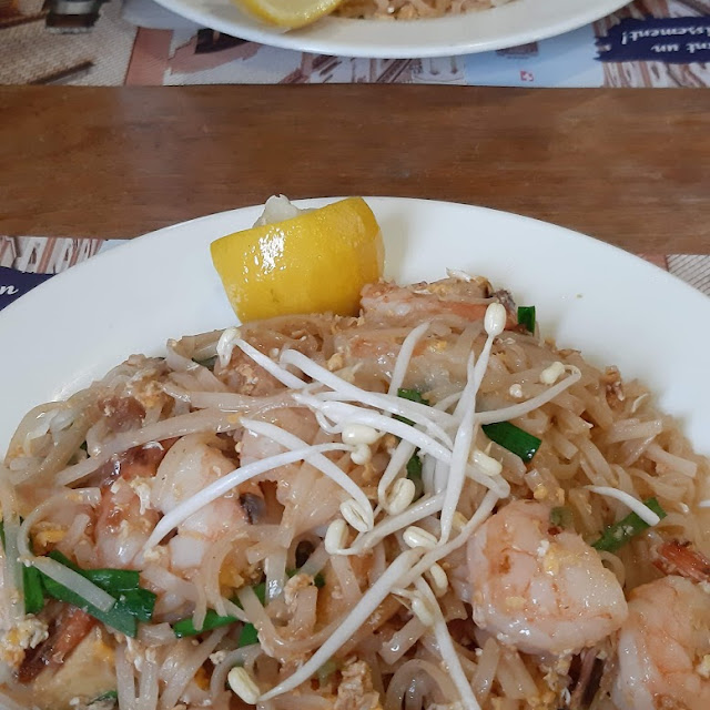 Pha Thai