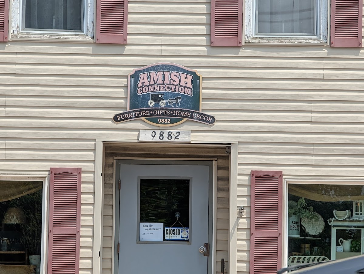 Jacobs' Place