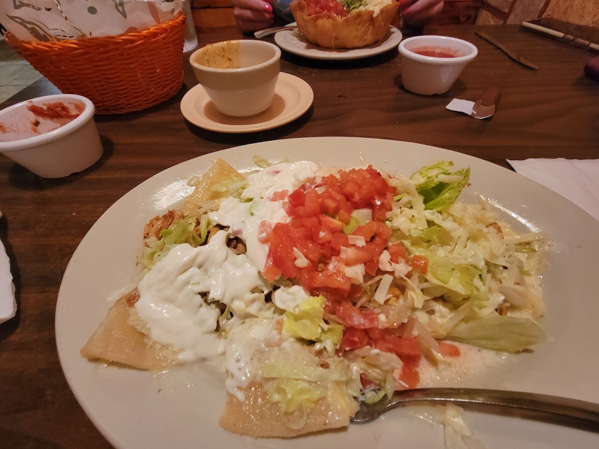 Fiesta Grill
