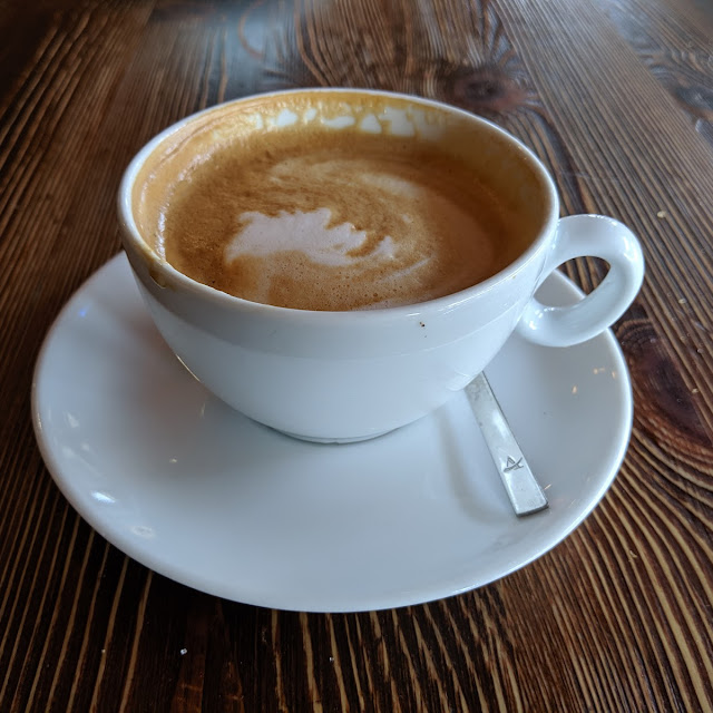 Cappuccino