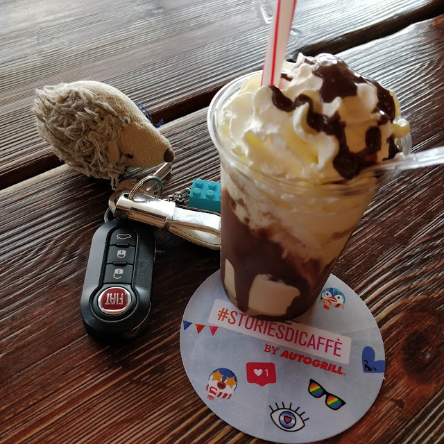 Milkshake