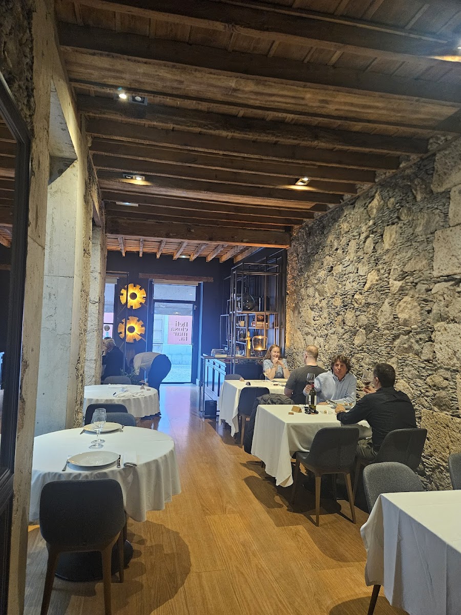 Restaurante Deliciosa Marta