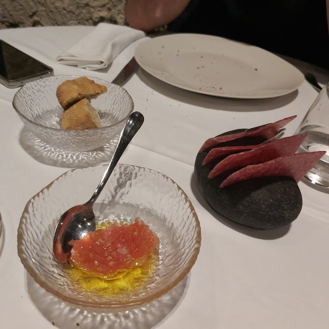 Salchichón Ibérico