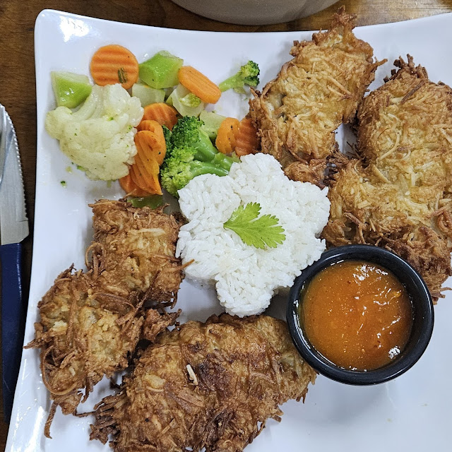Coconut Shrimp