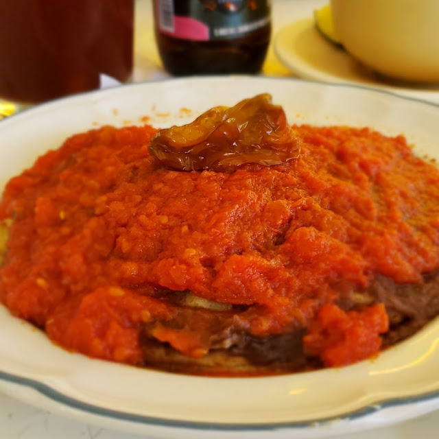 Pan de Cazón