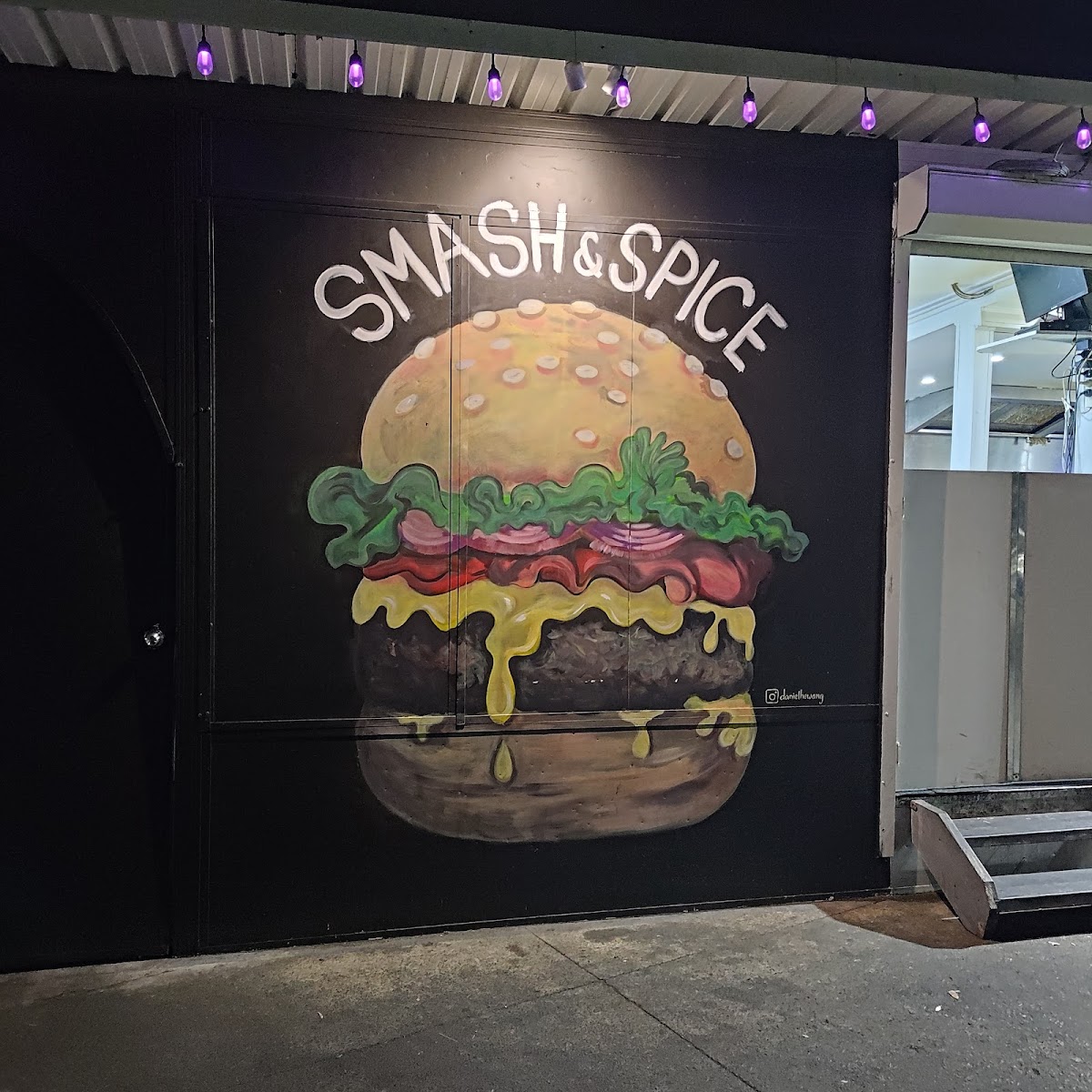 Smash & Spice