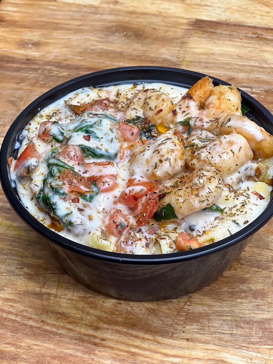 Brunch All Day Cafe