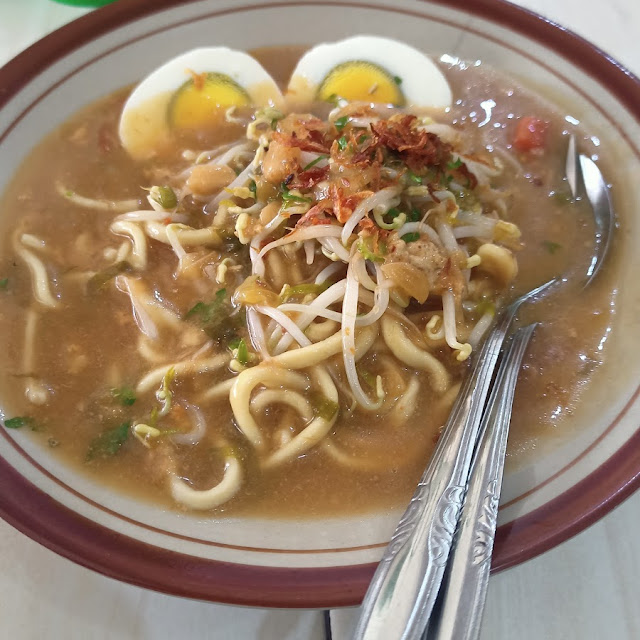 Mie Celor
