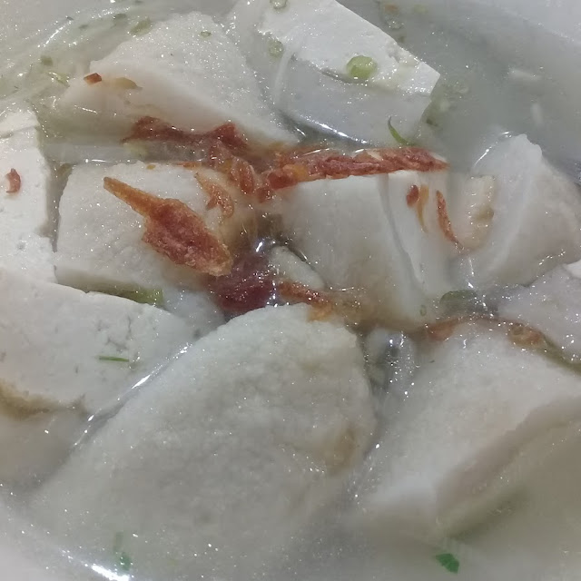 Model Ikan