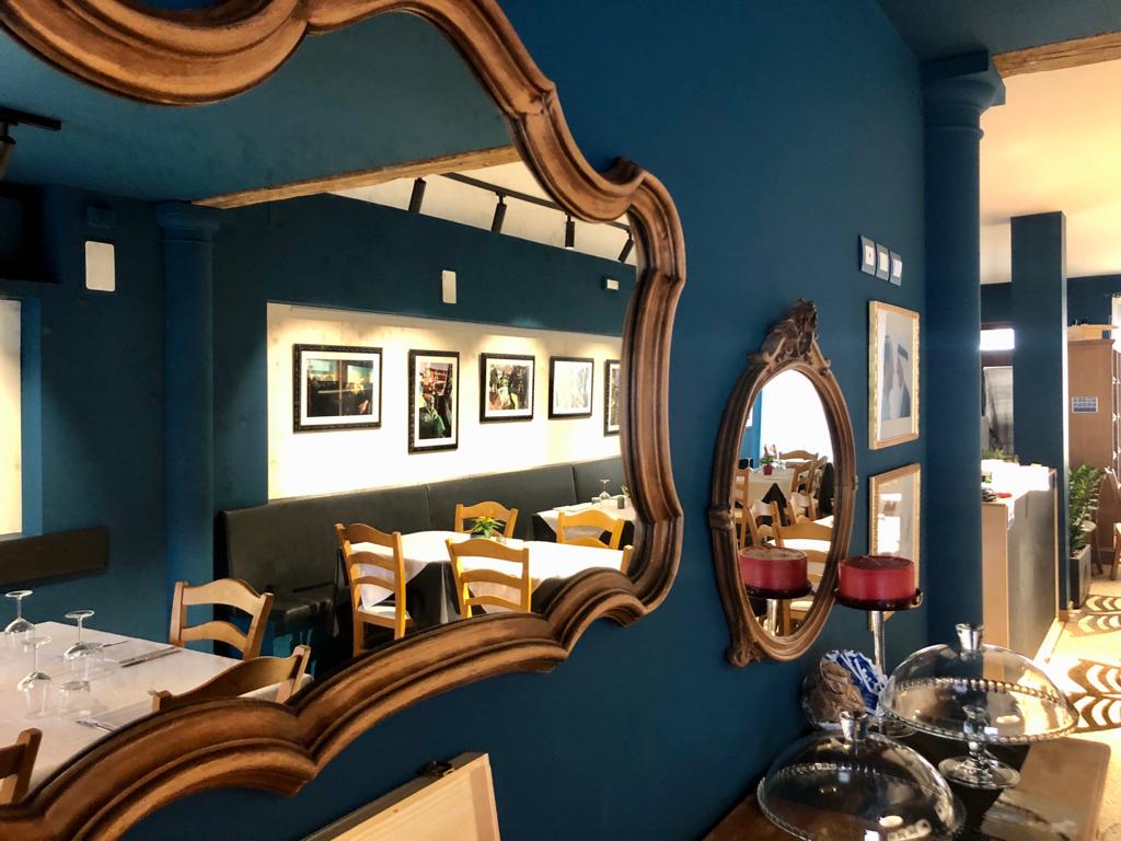 4 Corone Osteria