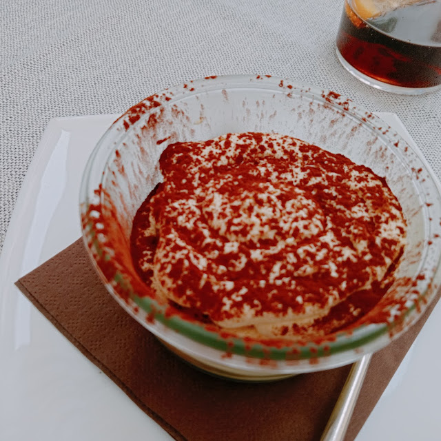 Tiramisù