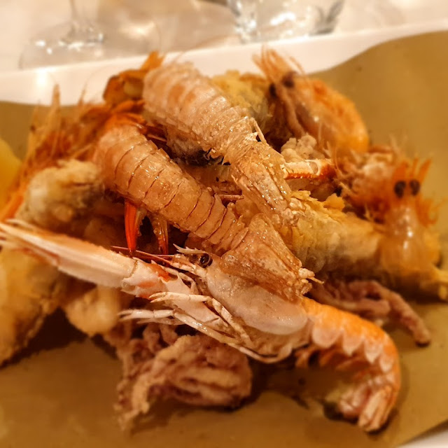 Fritto Misto