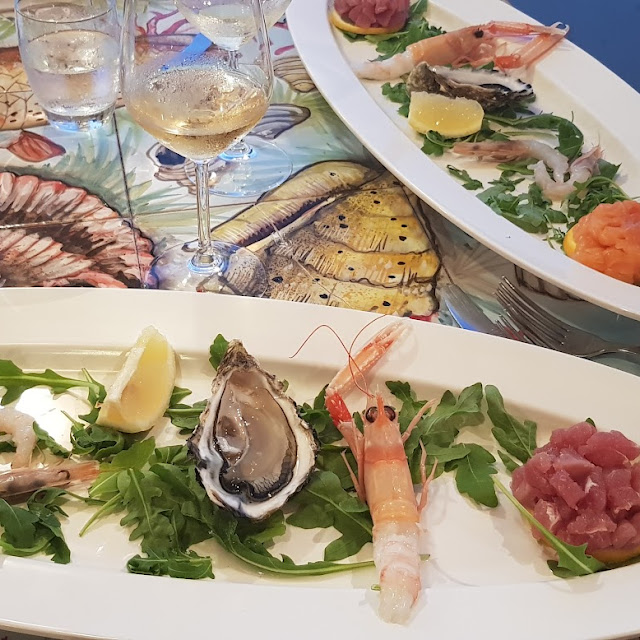 Mix Crudo