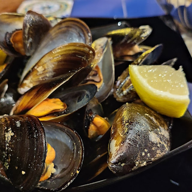 Soute Di Cozze