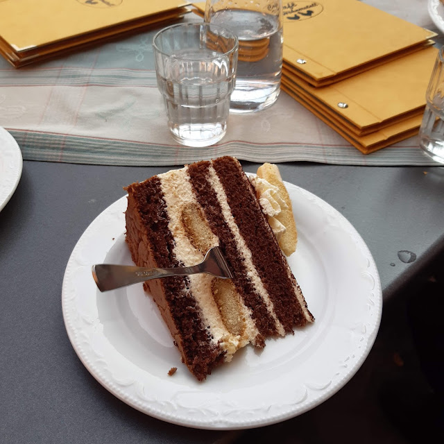 Tiramisu