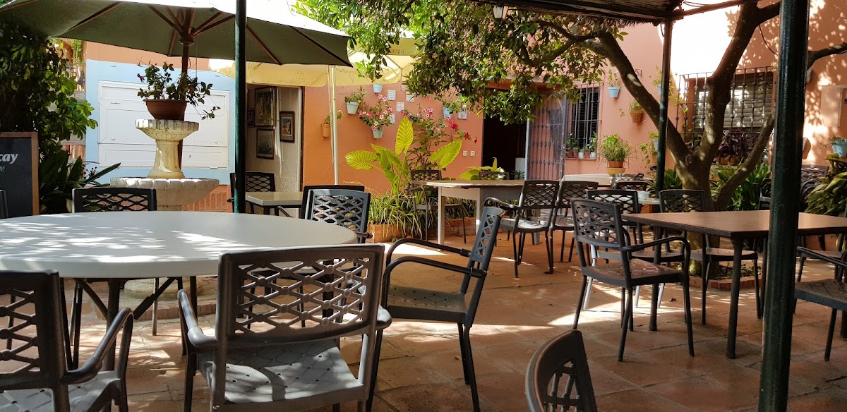 Venta Manolo Restaurante