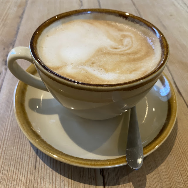 Cappuccino