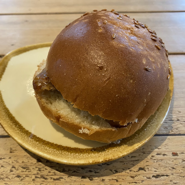 Sausage BAP