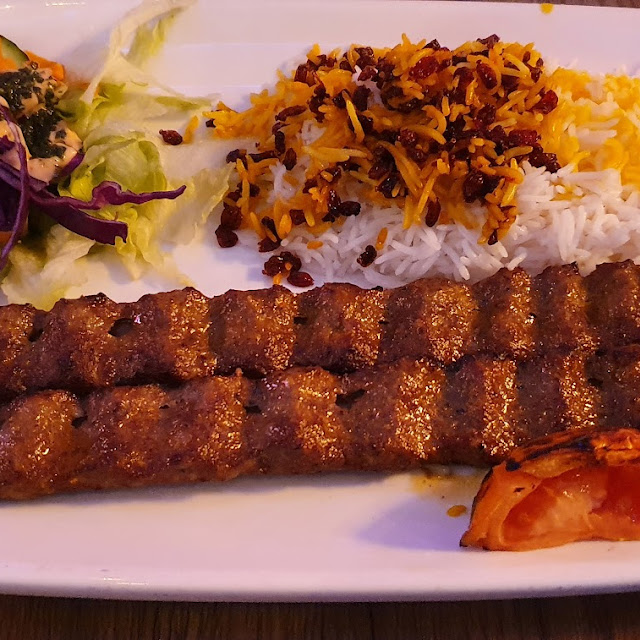 Kabab